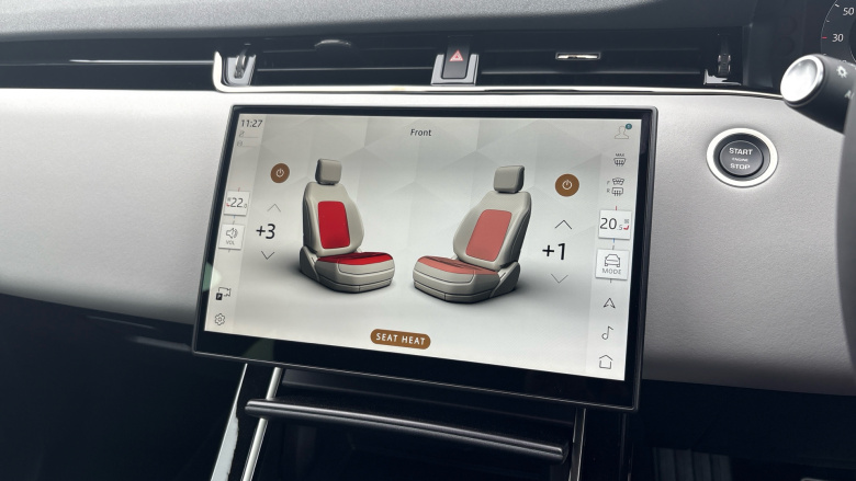 Land Rover Range Rover Evoque 1.5 P270e Edition 5dr Auto Hatchback